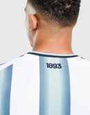 Argentina I Camiseta 2026 Version Fan - Copa del Mundo