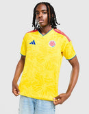 Colombia I Camiseta 2025/26 Version Fan