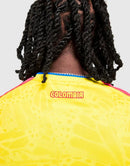 Colombia I Camiseta 2025/26 Version Fan