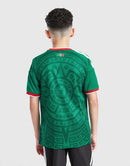 México Home Camiseta 2025/26 - Niños