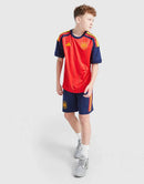 España Home Camiseta 2025/26 - Niños