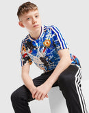Manchester United x Niños Stone Roses Camiseta