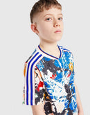 Manchester United x Niños Stone Roses Camiseta