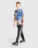 Manchester United x Niños Stone Roses Camiseta