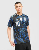 Argentina II Camiseta 2026 Version Fan - Copa del Mundo