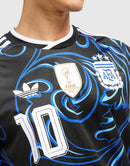 Argentina II Camiseta 2026 Version Fan - Copa del Mundo