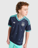 Alemania Home 2025/26 - Kids World Cup