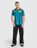 Colombia II Camiseta 2025/26 Version Fan