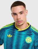 Colombia II Camiseta 2025/26 Version Fan