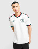 Camiseta II Mexico Home 2025/26 World Cup 2026