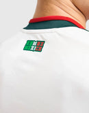 Camiseta II Mexico Home 2025/26 World Cup 2026