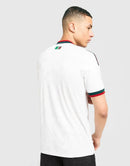 Camiseta II Mexico Home 2025/26 World Cup 2026