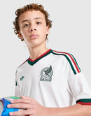México Local  Camiseta 2025/26 - Kids