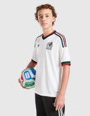México Local  Camiseta 2025/26 - Kids