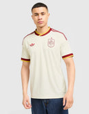 España I Camiseta 2026 Version Fan - Copa del Mundo