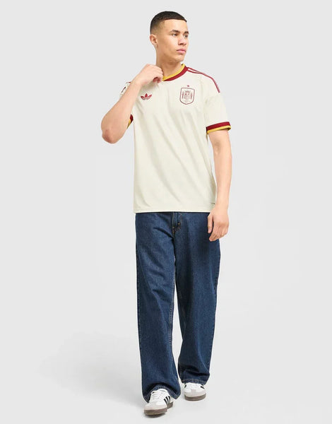 España I Camiseta 2026 Version Fan - Copa del Mundo