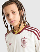 España Home Camiseta 2026 - Niños