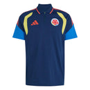 Polo de entrenamiento Selección Colombia 2026 - Azul marino