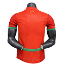 Morocco 25/26 I Titular Camiseta - Jugador Version