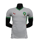 Morocco 25/26 II Visitante Camiseta - Jugador Version