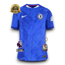 Camiseta Chelsea Titular 2025