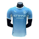 Camiseta Manchester City Titular 2026/27 - Versión Jugador