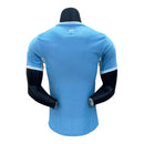 Camiseta Manchester City Titular 2026/27 - Versión Jugador