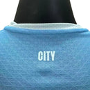 Camiseta Manchester City Titular 2026/27 - Versión Jugador