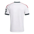 Camiseta Real Madrid Titular 2026/27 - Mujer - Versión Fan