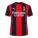 Camiseta AC Milan Titular 2026/27 - Versión Fan