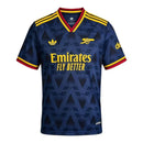 Camiseta Arsenal Visitante 2026/27 - Versión Fan