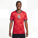 Inglaterra II Camiseta 2026 Fan Version - World Cup