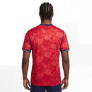 Inglaterra II Camiseta 2026 Fan Version - World Cup