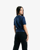 PSG Embroidered Camiseta 25/26