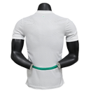 Senegal 25/26 White Camiseta - Jugador Version