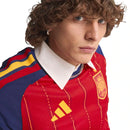 España I Camiseta 2026 Version Jugador - Copa del Mundo