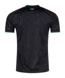 Mexico III 2026 World Cup - Version Jugador