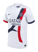 Camiseta Psg III 24/25 Hombre